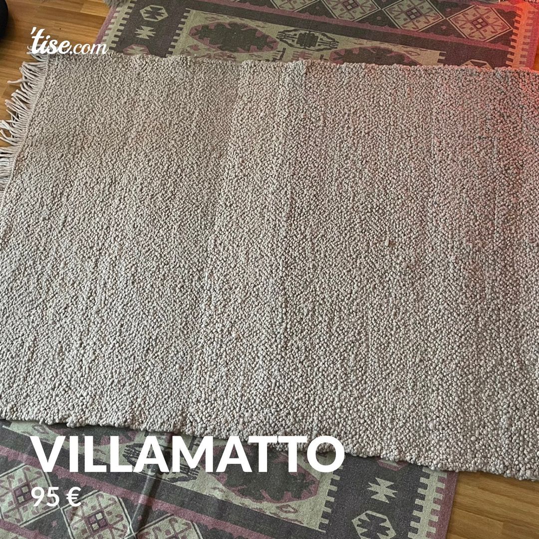 Villamatto