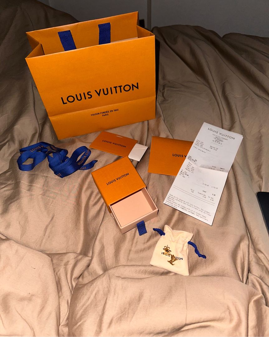 Louis vuitton