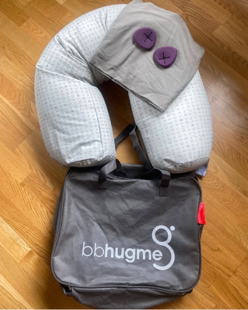 BBhugme