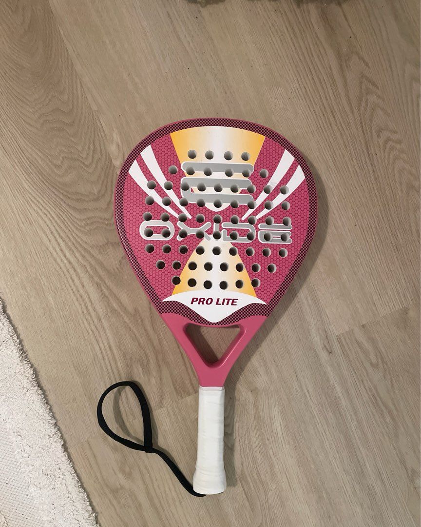 padelmaila