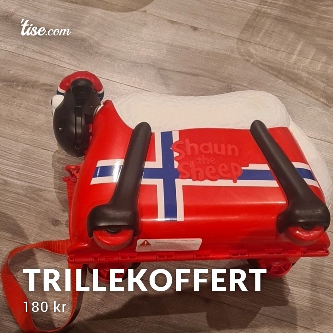 Trillekoffert