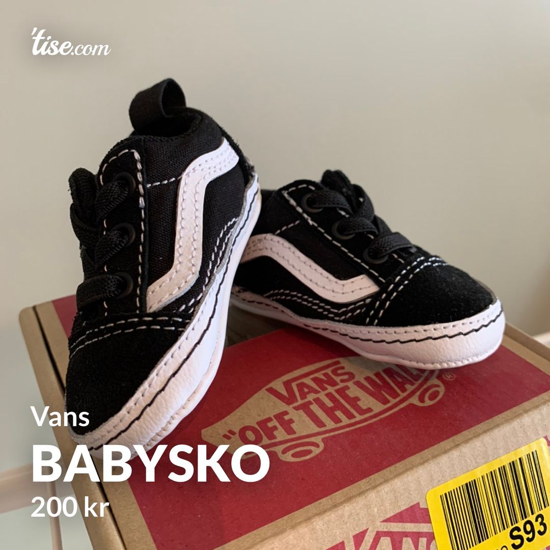 Babysko