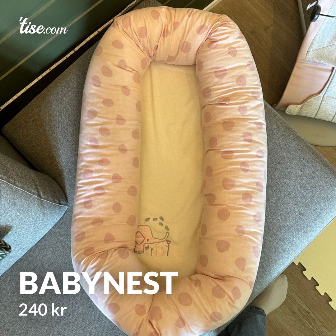 Babynest