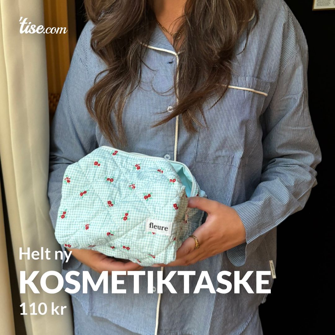 Kosmetiktaske