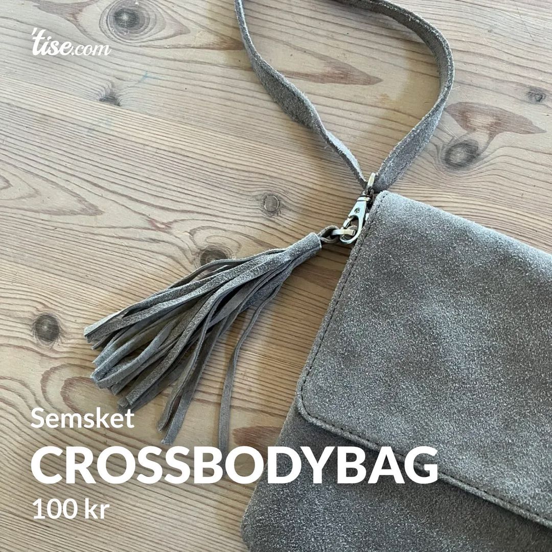 Crossbodybag