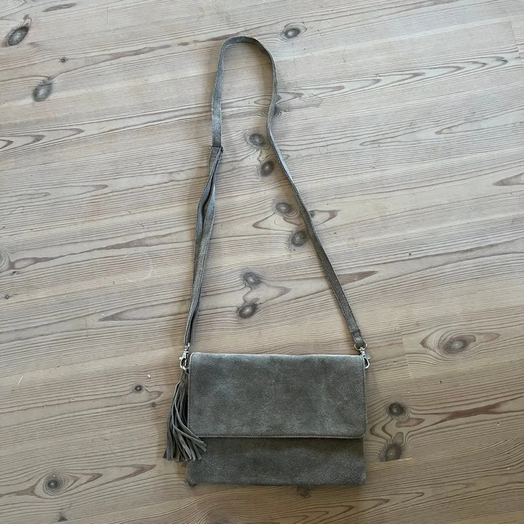 Crossbodybag