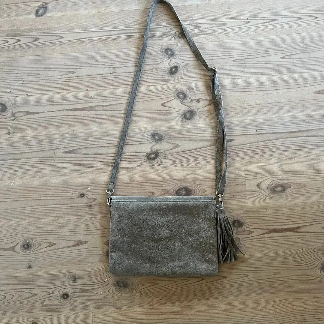 Crossbodybag