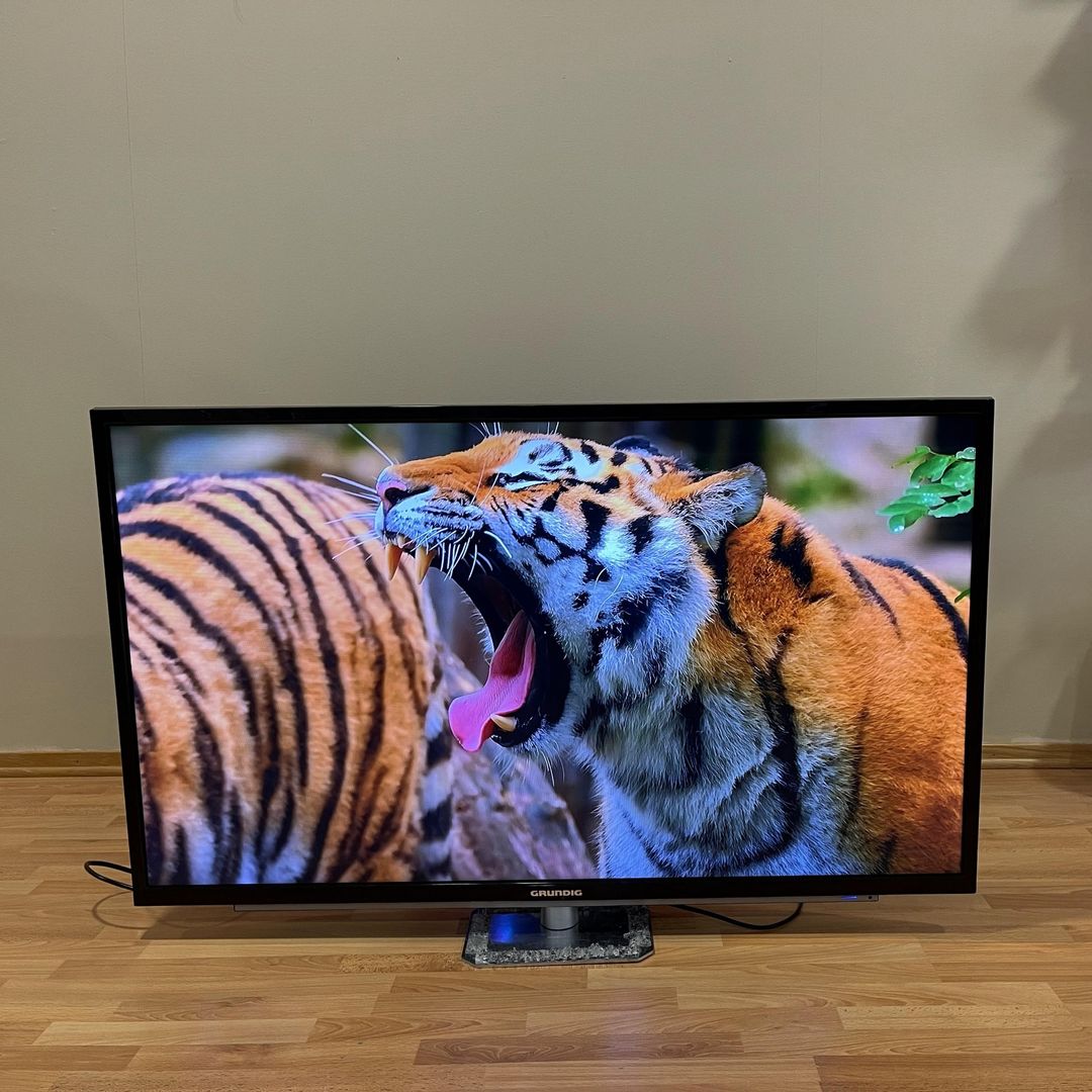 Grundig 47" FHD+ T25