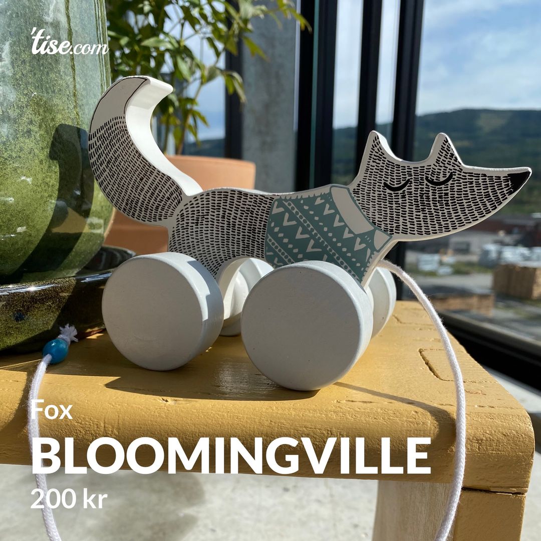 Bloomingville