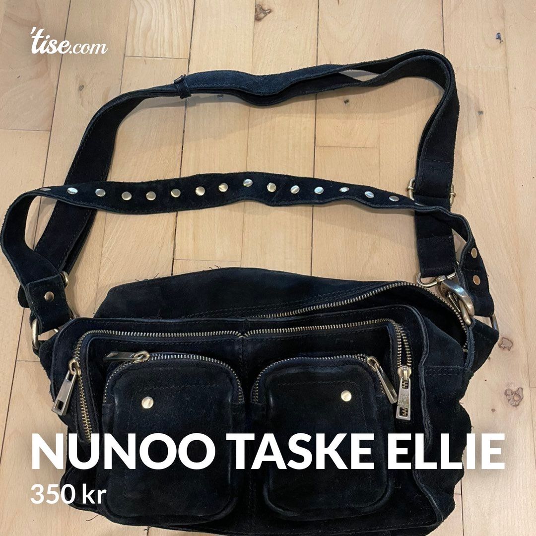 Nunoo taske Ellie