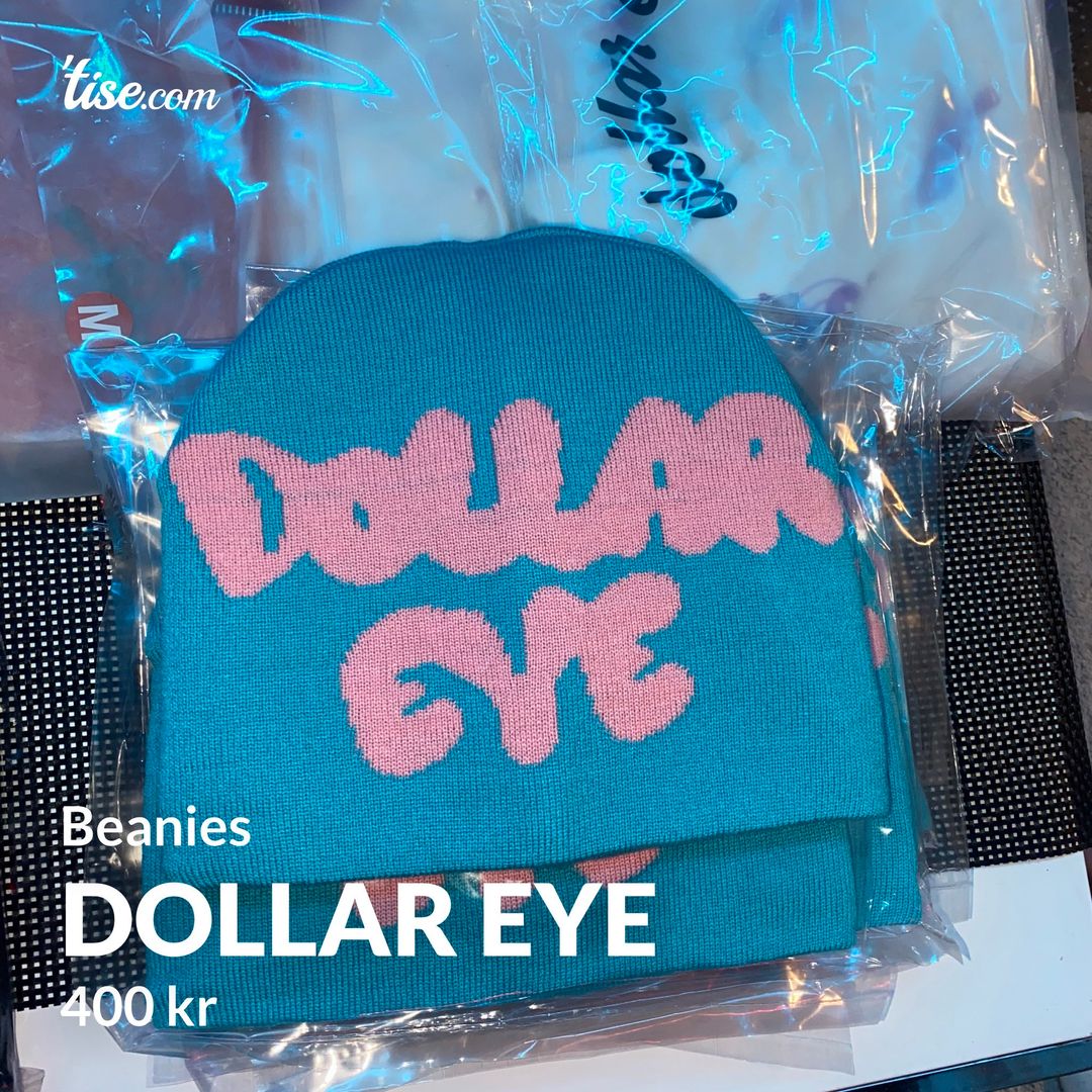 Dollar eye