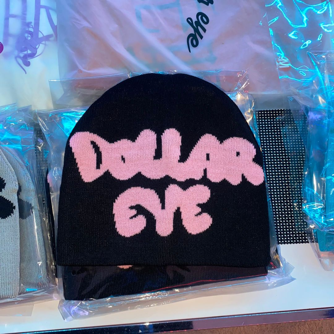 Dollar eye