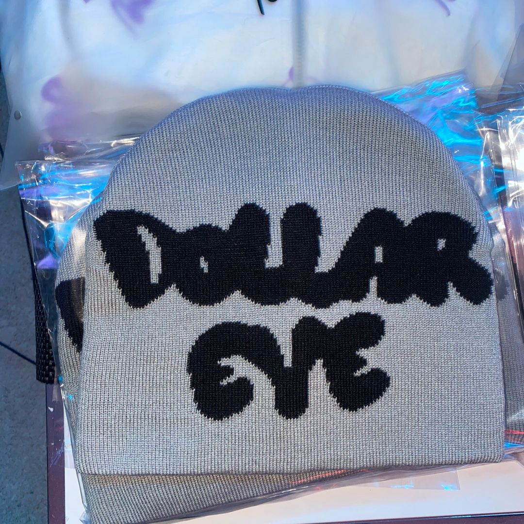 Dollar eye