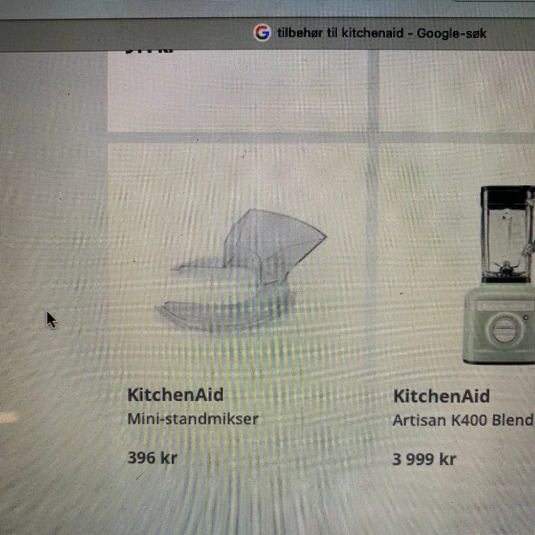 Kitchenaid