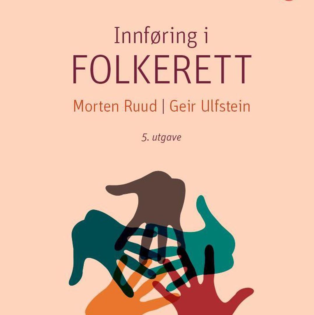 Folkerett