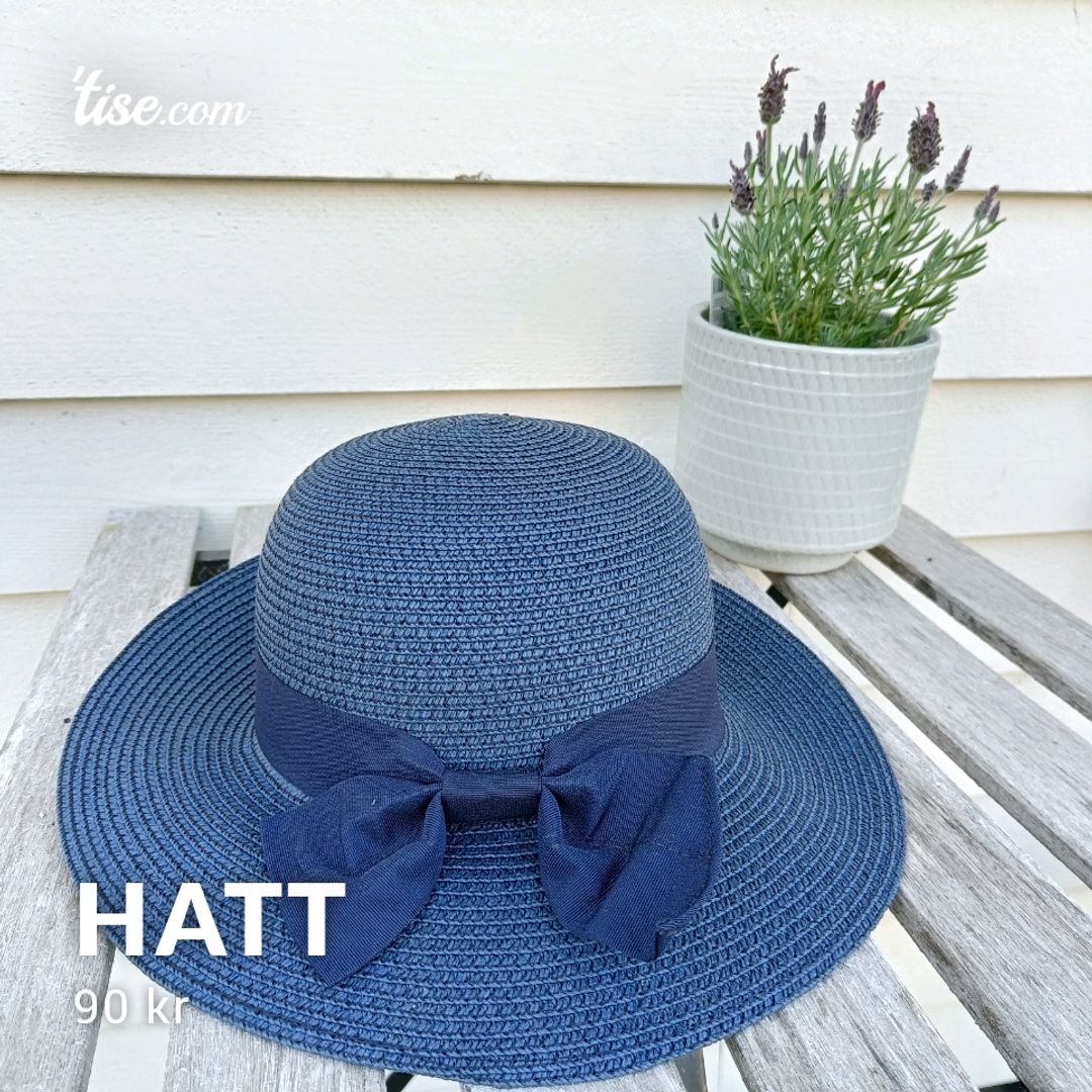 Hatt