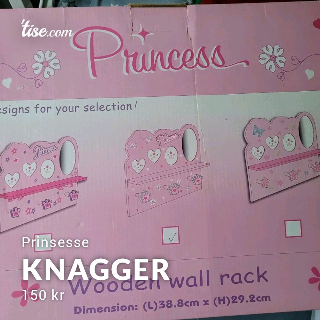 Knagger