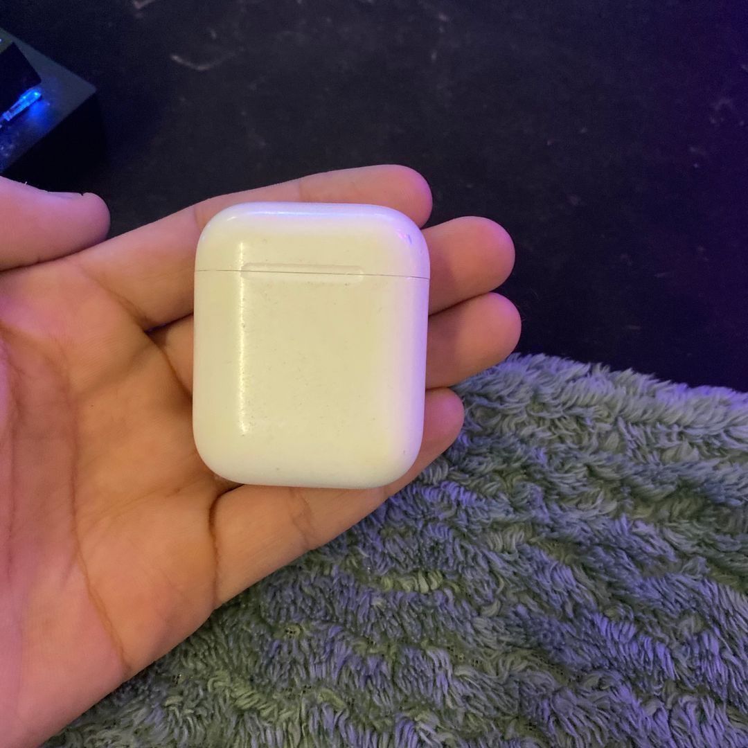 Airpods 20