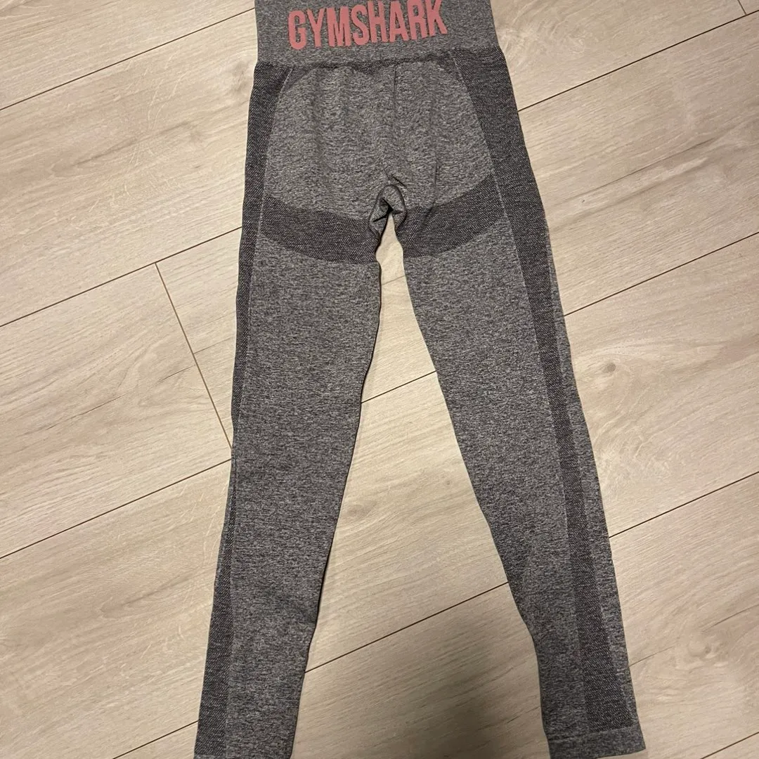 Gymshark sett