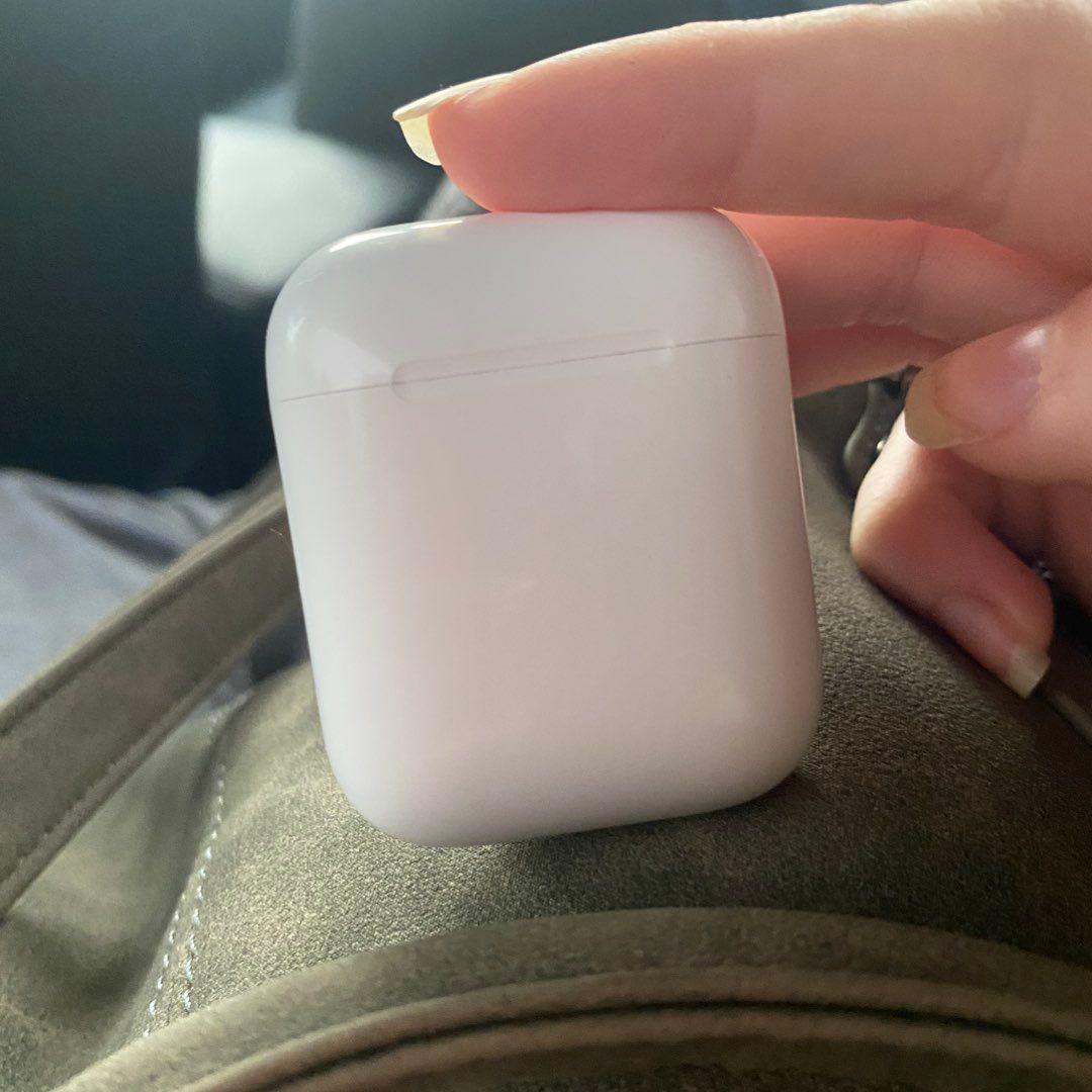 Airpods gen 2