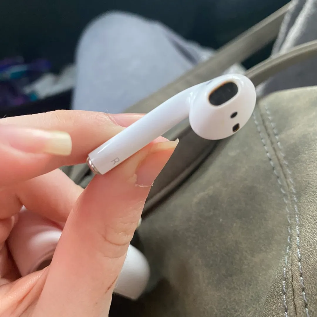 Airpods gen 2