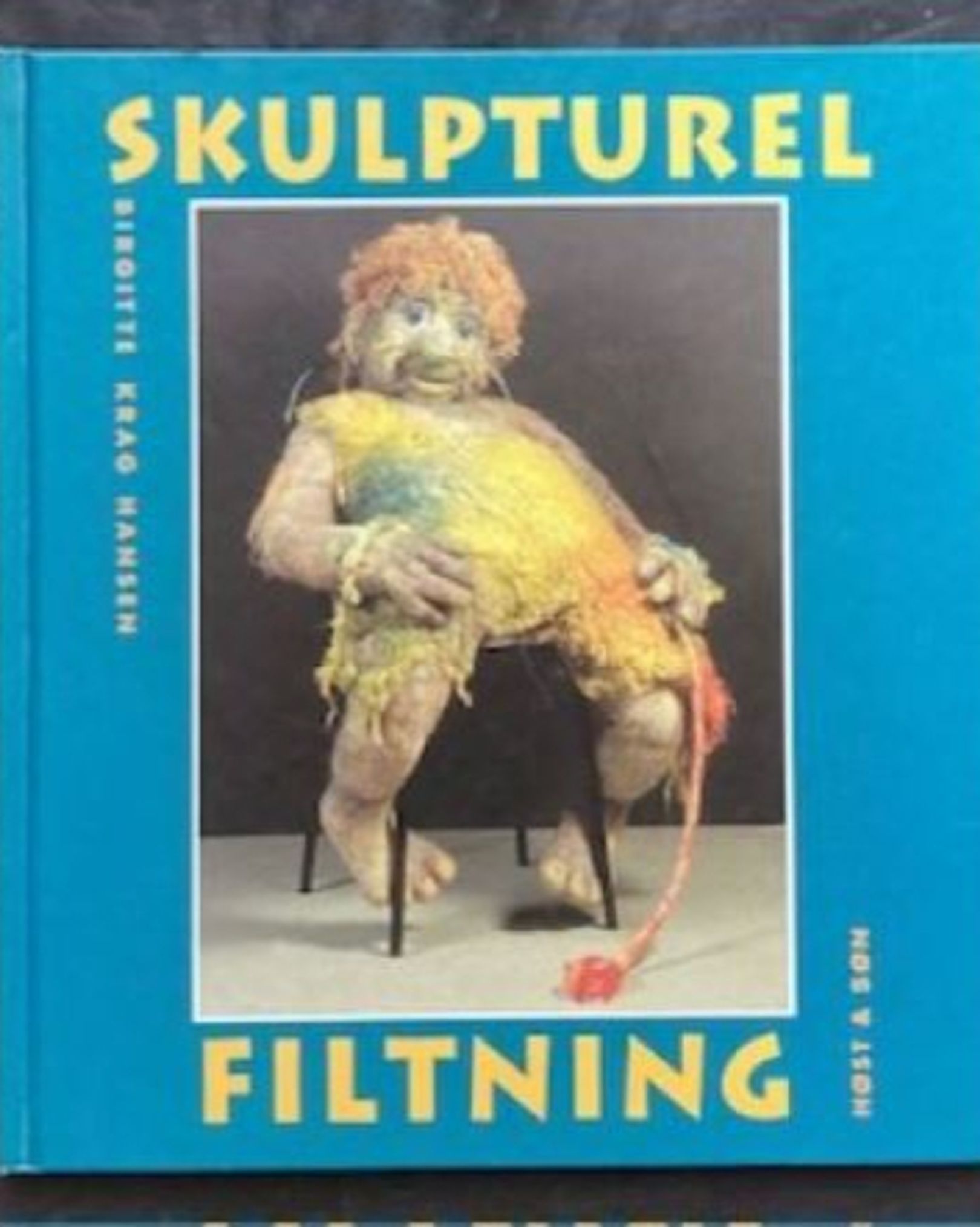 Skulpturel filtning