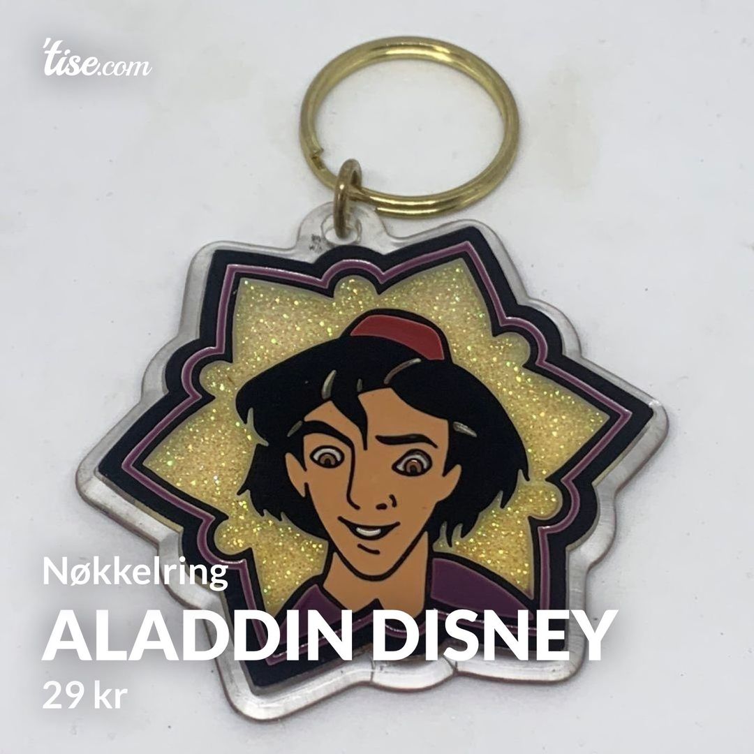 Aladdin Disney