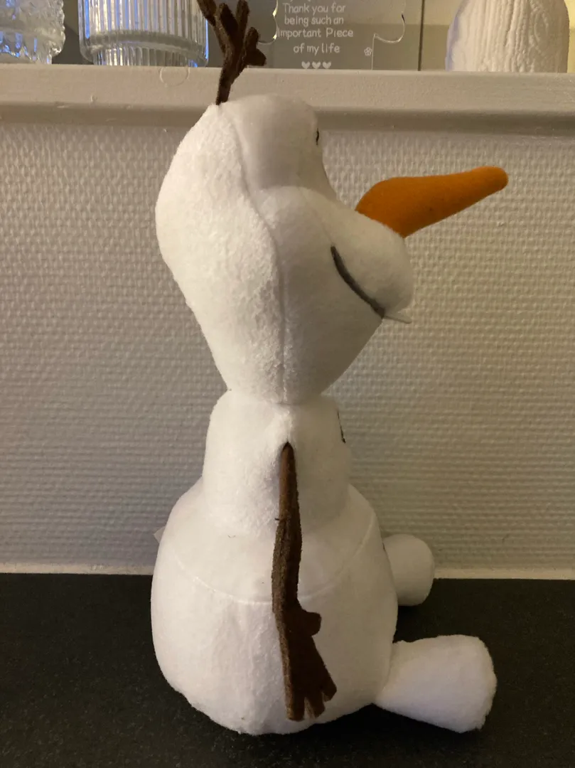 Olaf