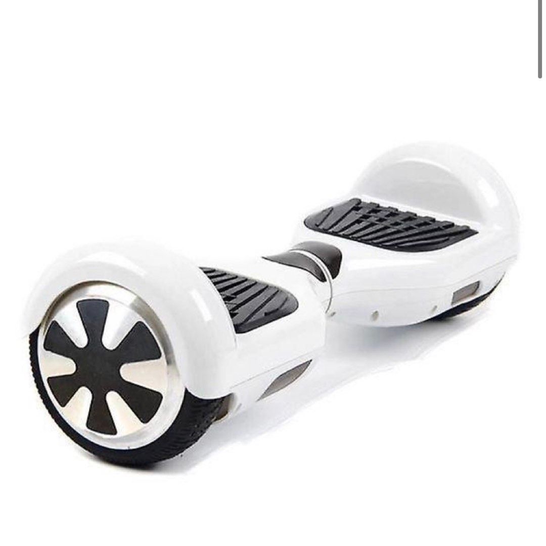 Hoverboard