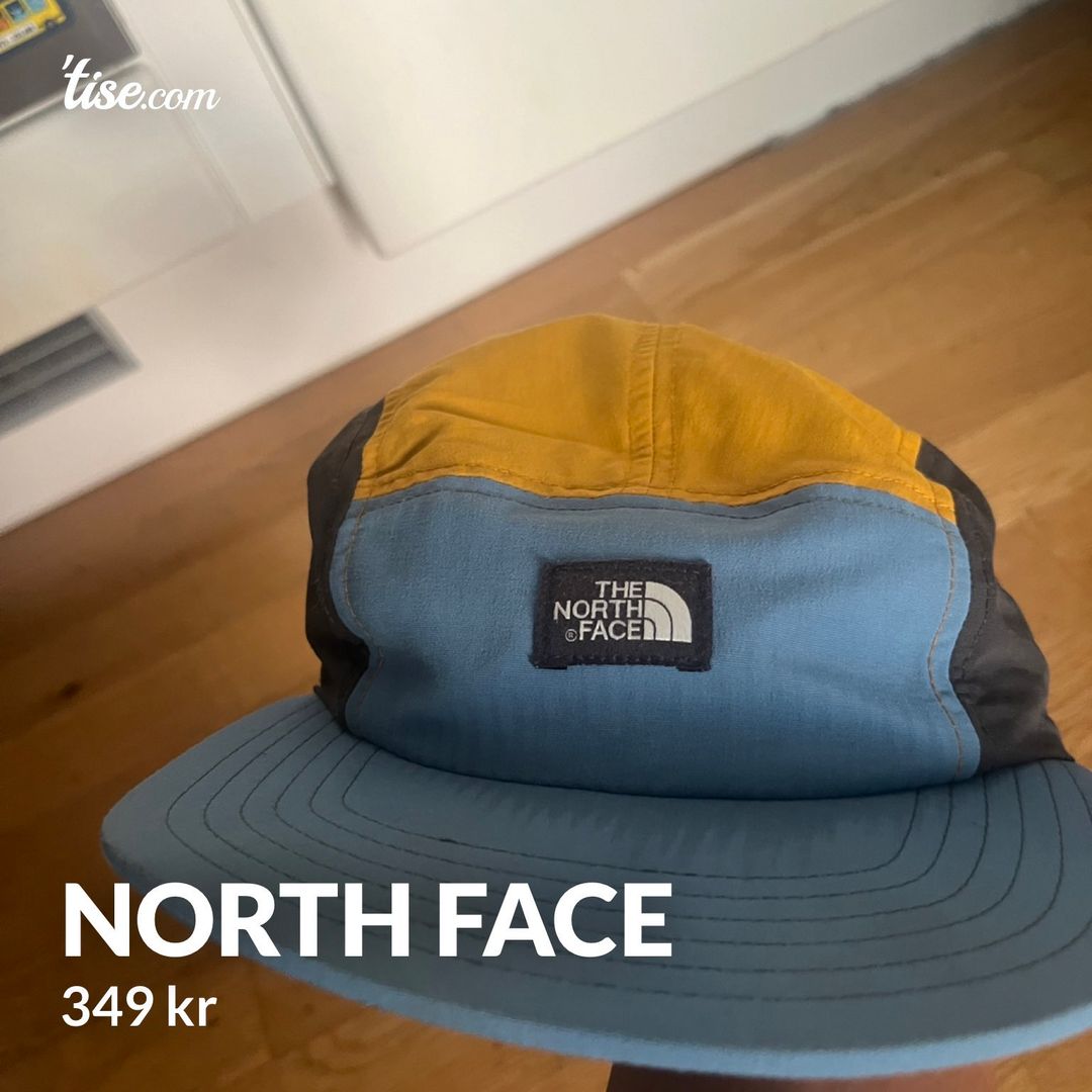 North Face