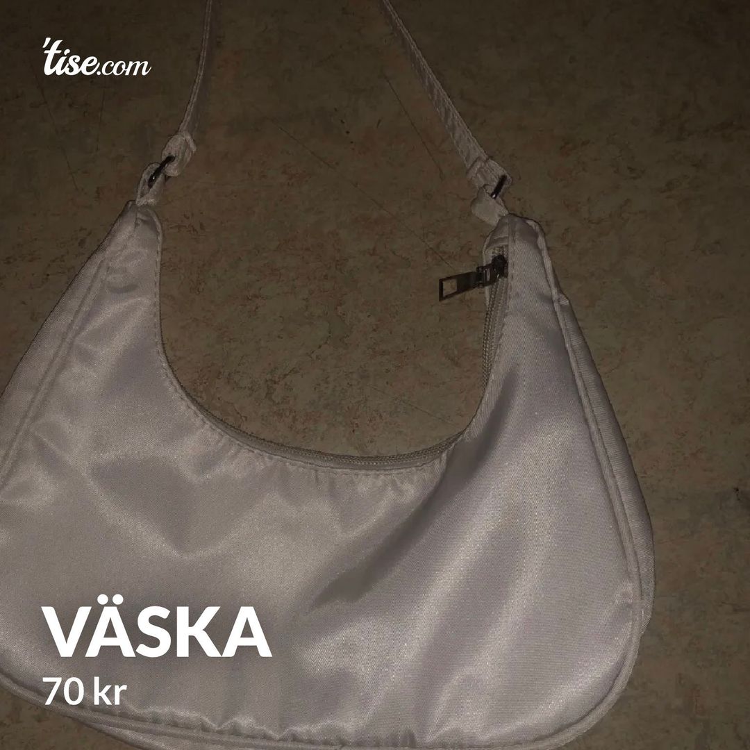 Väska