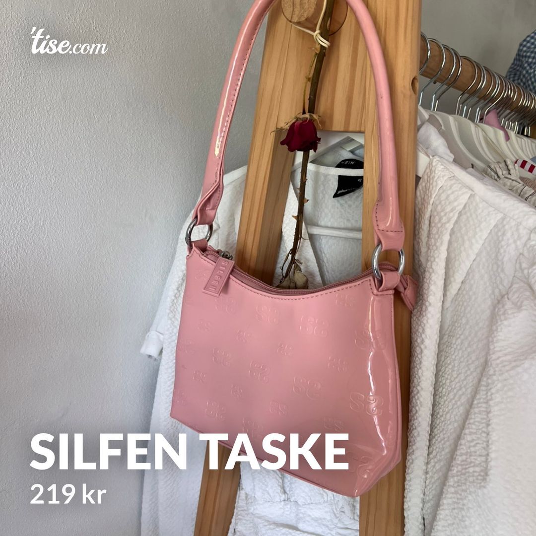 Silfen taske