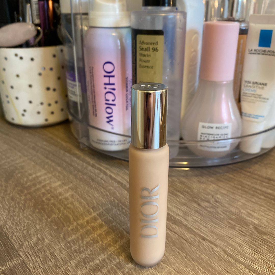 Dior concealer