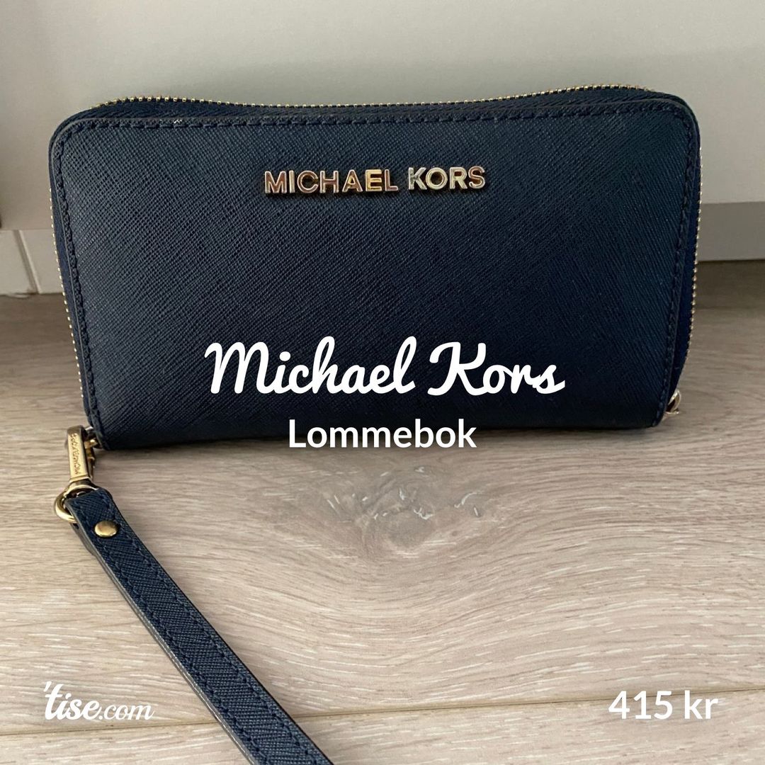 Michael Kors