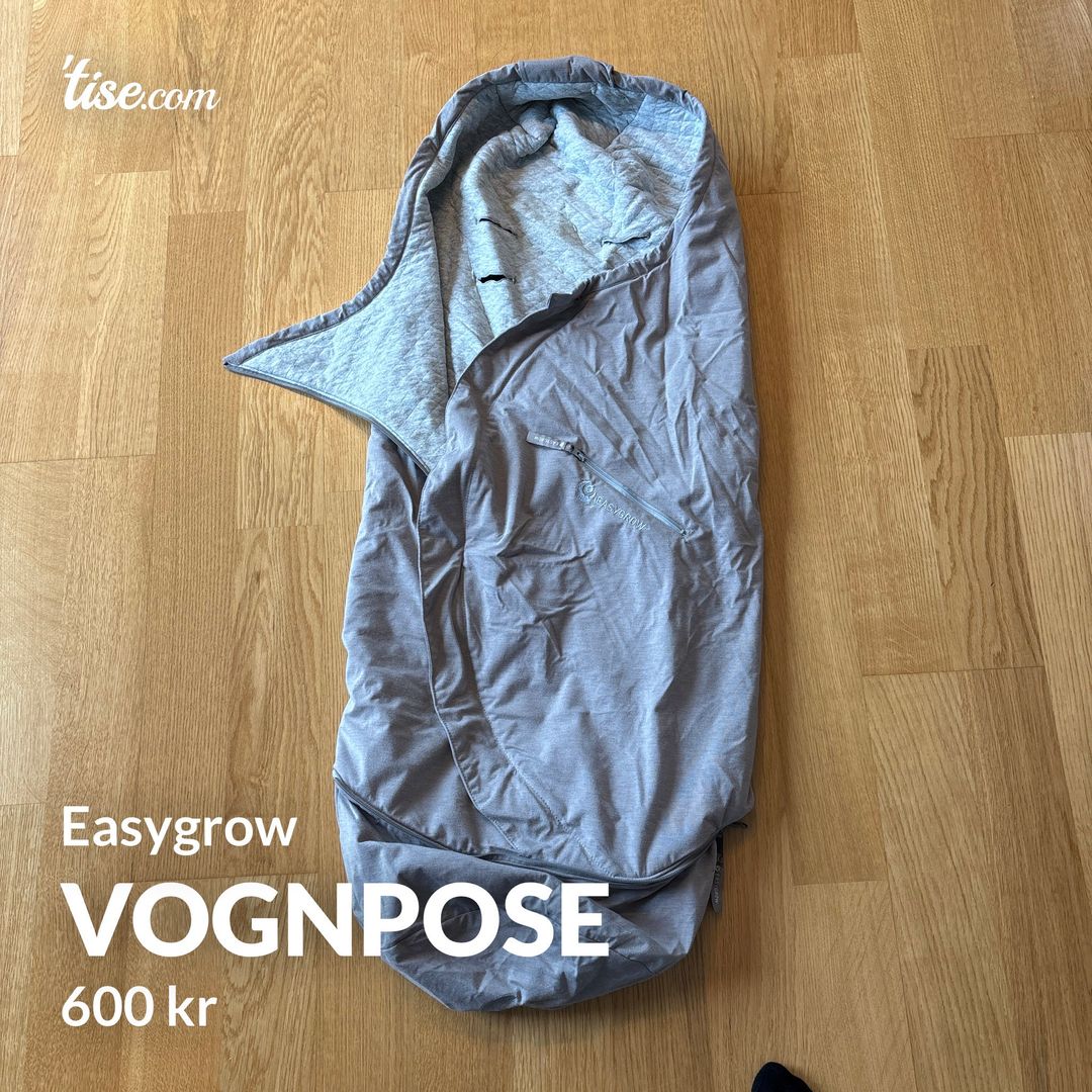 Vognpose