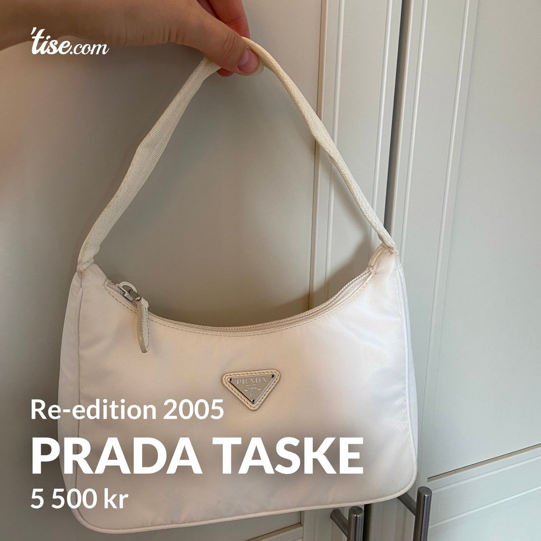 Prada taske