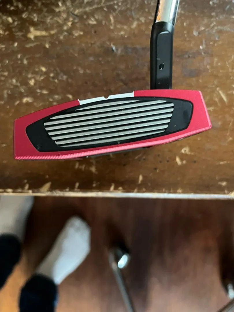 Taylormade putter