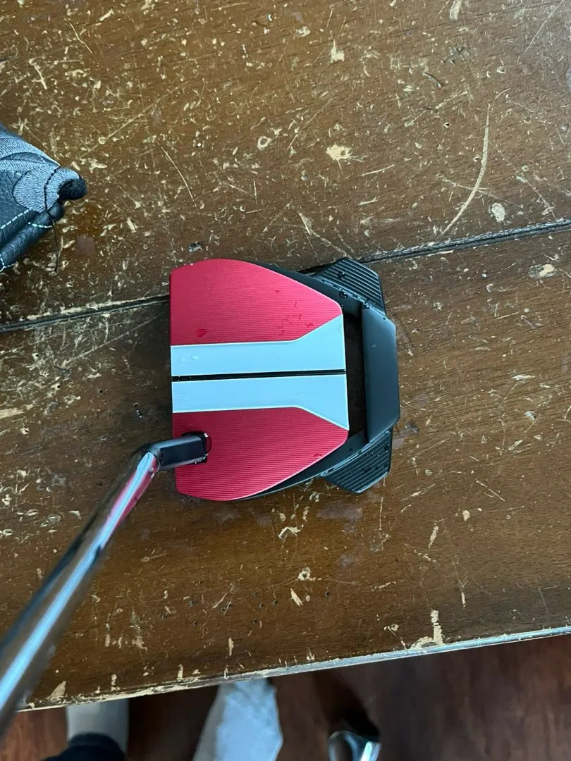 Taylormade putter