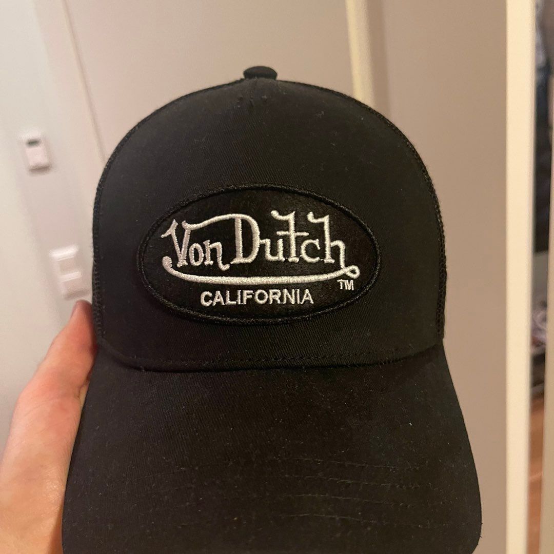 Von Dutch