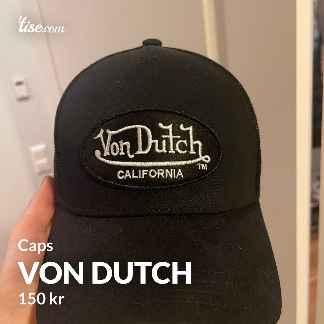 Von Dutch