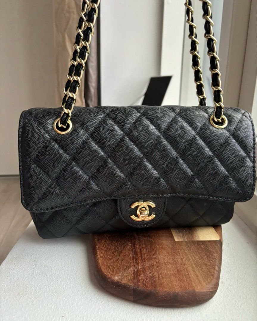 Chanel classic bag