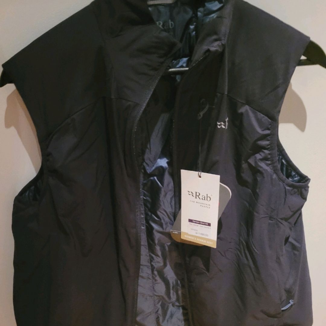 Rab Xenair Vest M