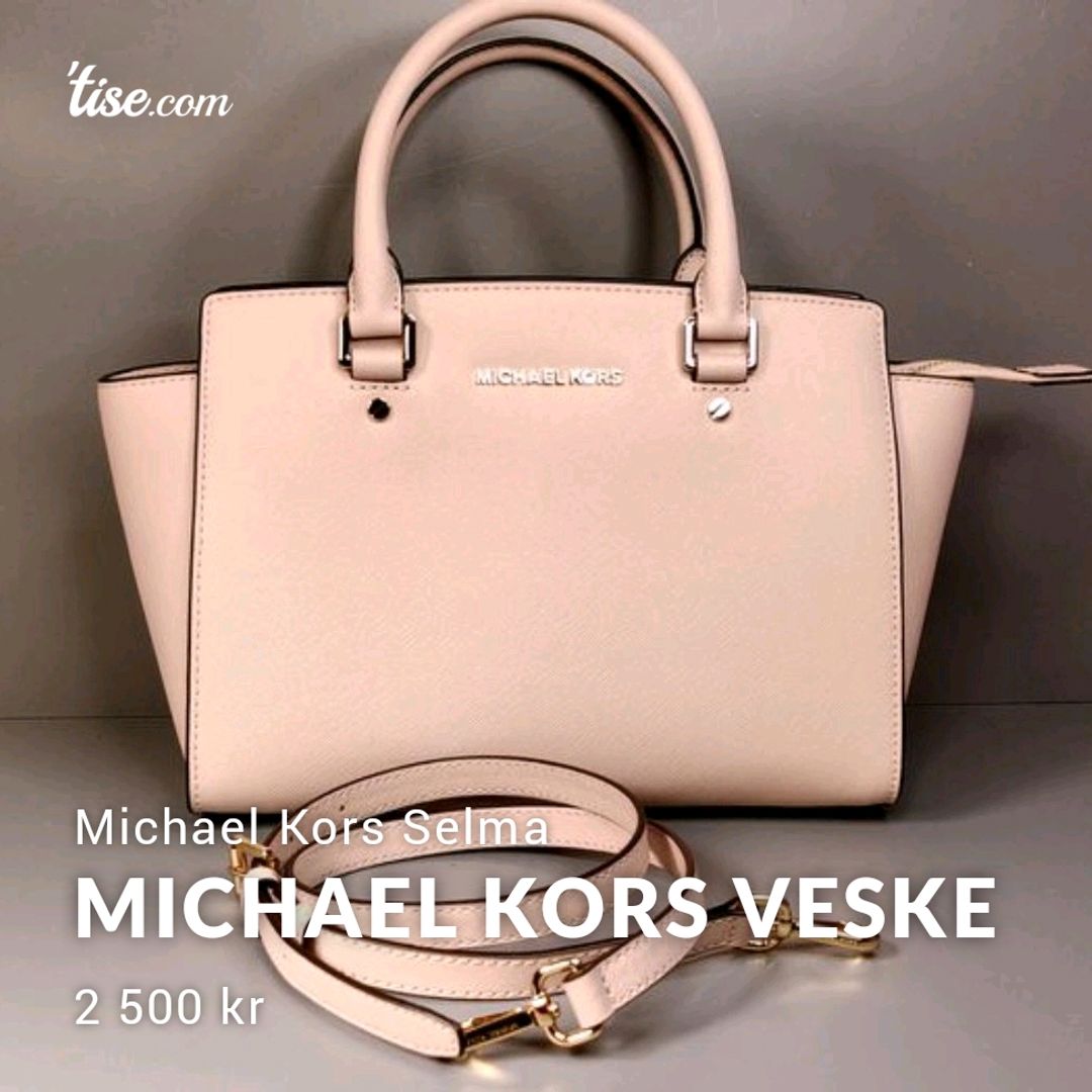 Michael Kors Veske