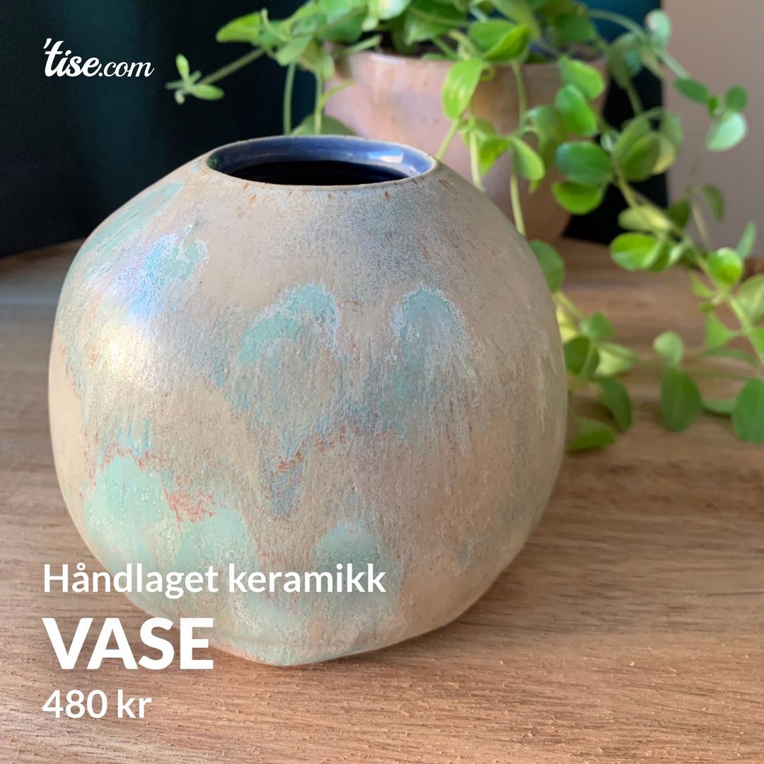 Vase