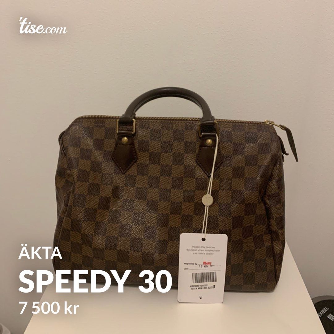 SPEEDY 30