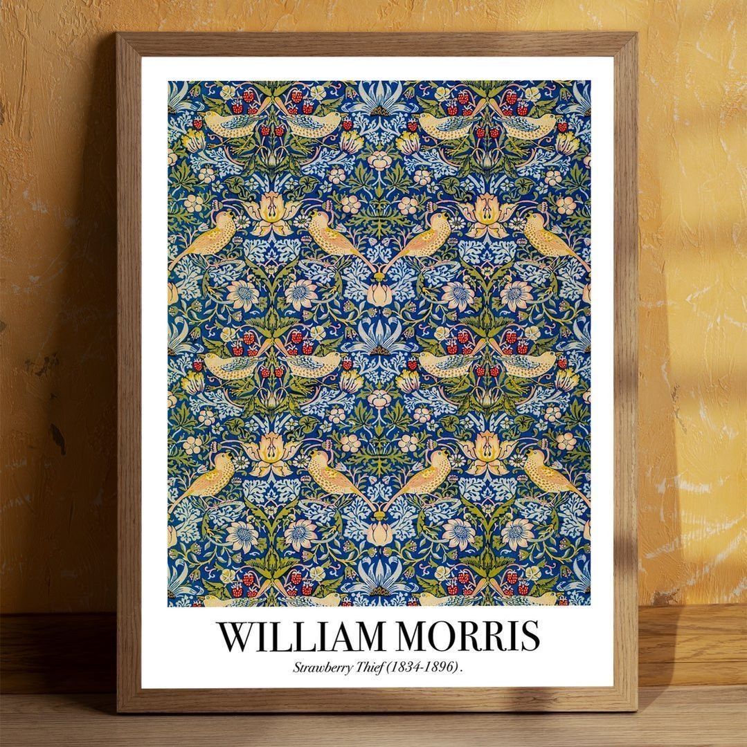 William Morris