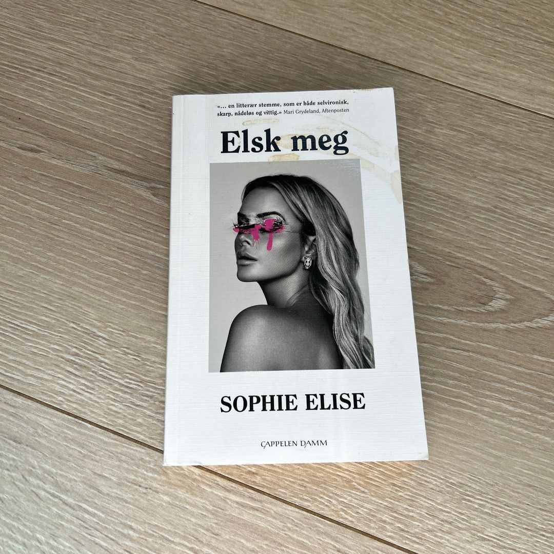 Elsk meg