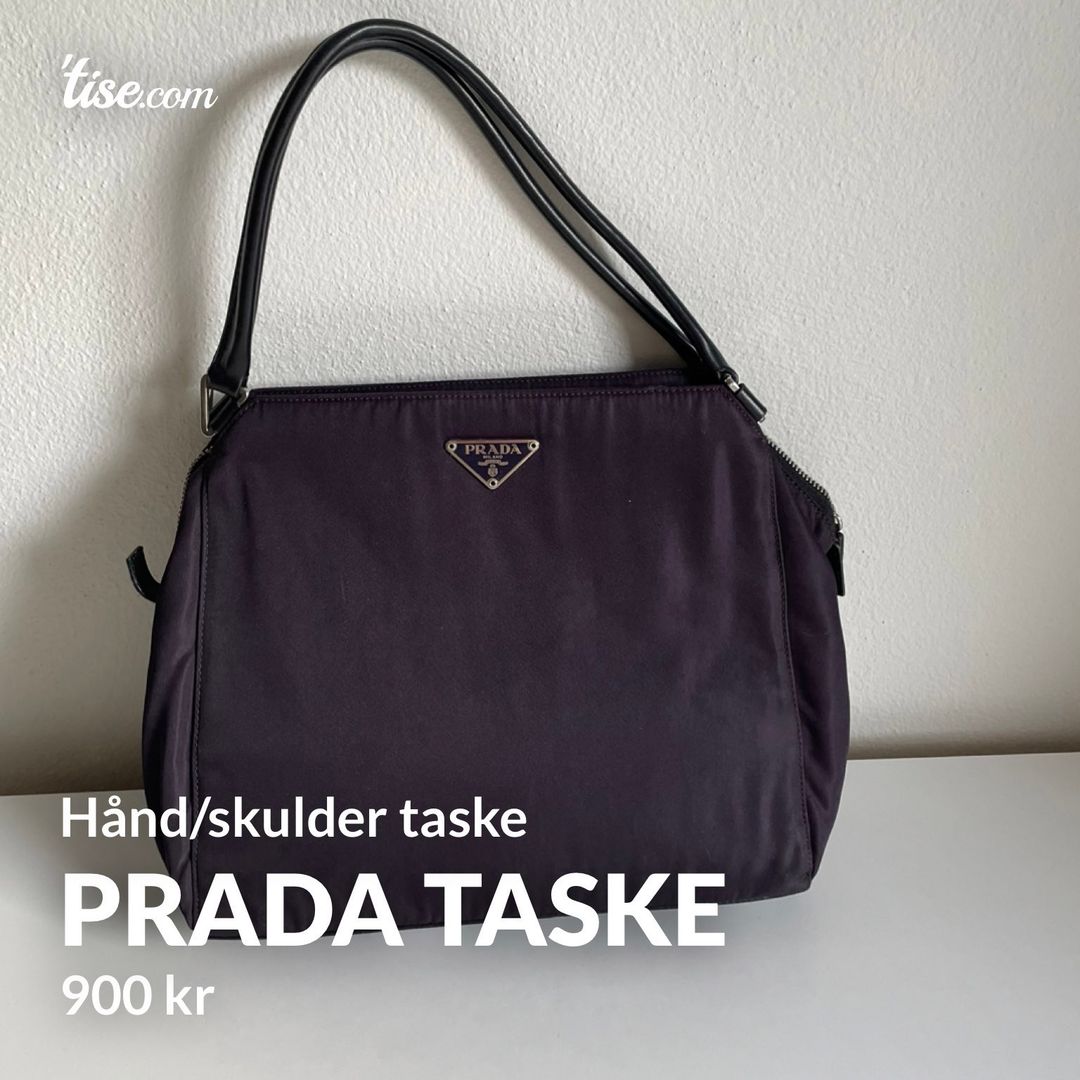 Prada taske