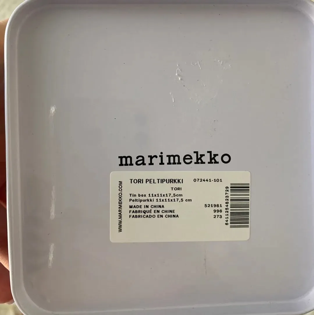 Marimekko