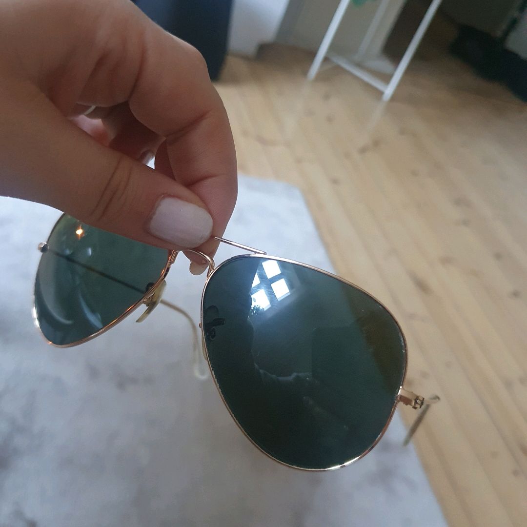 Rayban Aviator